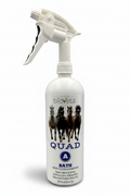 Bioveta QUAD Equine Health "A" BATH